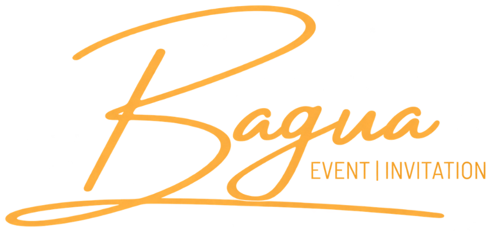 Bagua Event | Invitation