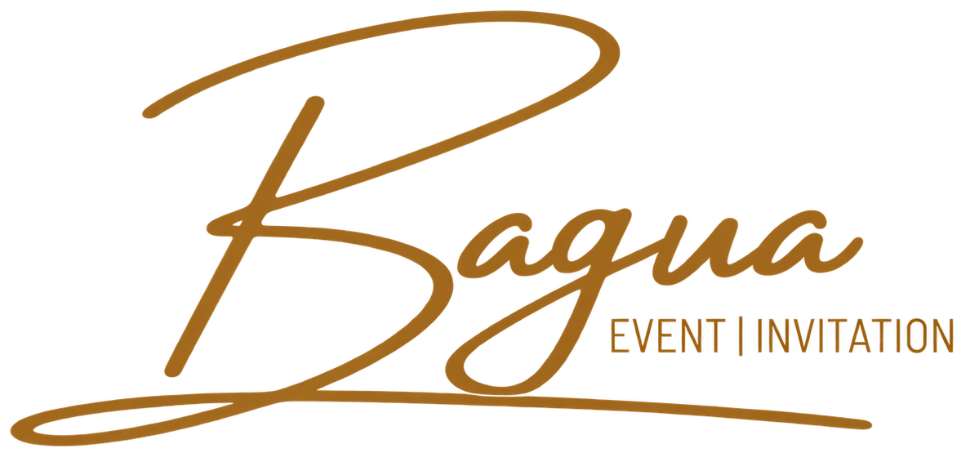 Bagua Event | Invitation